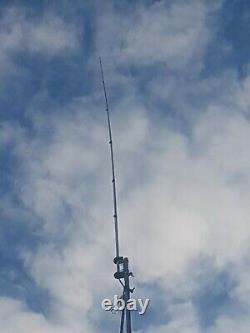 Antennaz Hf-a80 Vertical Radial Free Antenna 80 To 6 Metres