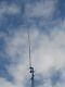 Antennaz Hf-a80 Vertical Radial Free Antenna 80 To 6 Metres