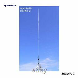 ApexRadio 303WA-2 LW-SW Receiving Antenna AM HF BCL From Japan