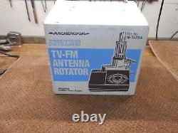 Archerotor Automatic TV-FM Antenna Rotator 15-1225A NEW Old Stock NOS