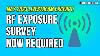 Ask Michael Kb9vbr Fcc Now Requires Amateurs To Perform Antenna Rf Exposure Calculations