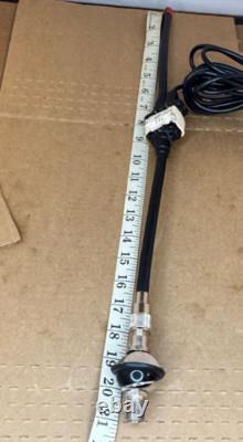 Astro Vihicular VHF/UHF Base Station Antenna 155 Mhz P/N ASP-1429