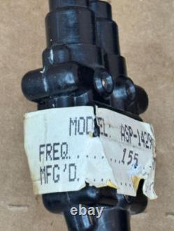 Astro Vihicular VHF/UHF Base Station Antenna 155 Mhz P/N ASP-1429