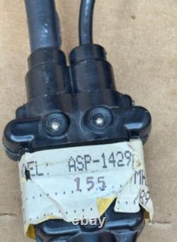 Astro Vihicular VHF/UHF Base Station Antenna 155 Mhz P/N ASP-1429