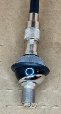 Astro Vihicular VHF/UHF Base Station Antenna 155 Mhz P/N ASP-1429