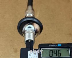 Astro Vihicular VHF/UHF Base Station Antenna 155 Mhz P/N ASP-1429