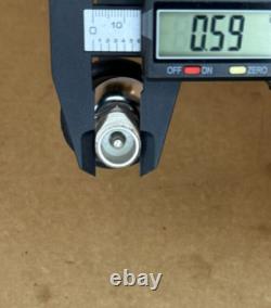 Astro Vihicular VHF/UHF Base Station Antenna 155 Mhz P/N ASP-1429