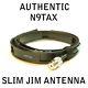 Authentic N9TAX VHF/UHF Slim Jim J-Pole Dual Band 2m 70cm Antenna jpole