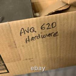 Avq 620 Box Antenna Ham Radio Compatible Alan