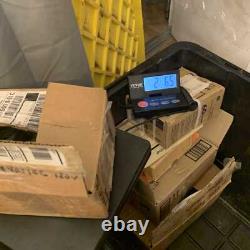 Avq 620 Box Antenna Ham Radio Compatible Alan