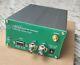 BG7TBL10MHz LCD GNSS DISCIPLINED OSCILLATOR Support GNSS GPS BDS GLONASS GALILEO