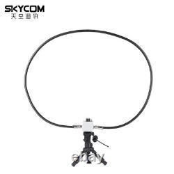BH5HDE QRP Magnetic loop antenna short wave ANT HF radio walkie talkie radio