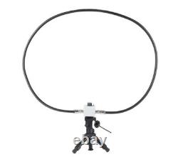 BH5HDE QRP Magnetic loop antenna short wave ANT HF radio walkie talkie radio