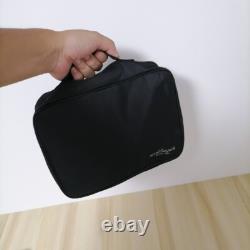 BH5HDE QRP Magnetic loop antenna short wave ANT HF radio walkie talkie radio