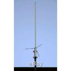 BRC HP-30-U 460-470 Mhz GMRS UHF Base Antenna 5.5 dB