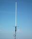 BRC HP-50 460-470 Mhz GMRS Band Base Antenna 7.2 dB, 200 Watts, SO 239 or N