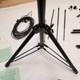 BUDDIPOLE Deluxe Package Long Version Whip Sleeves Ratio Switch Antenna Arm