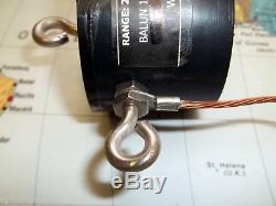 Balun 11 (50 to 50 Ohms) Voltage Type