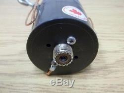 Balun 41 (200 to 50 Ohms) Current Type, 1KW, (BC41)