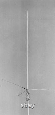 Base TriBand Vertical Antenna Amateur Ham 6 Meter 2Met 70Cm Comet GP-15