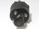 Bird 74 Coaxwitch Coaxial switch, 8 position capable, N or UHF, heavy duty. 1Kw
