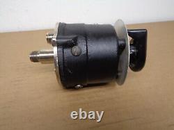 Bird Coax Switch Model 7431 Coaxwitch 4 Position