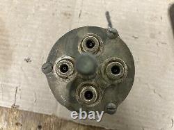 Bird Coaxial Switch 72RS 2 Position Reversing