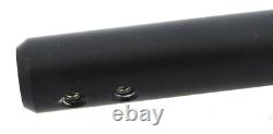 Black Widow 27 CB Ham Black Open Coil Antenna 15,000 Watt 26.0-29.0 MHz Made