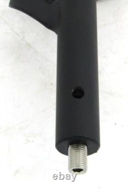 Black Widow 27 CB Ham Red Open Coil Antenna 15,000 Watt 26.0-29.0 MHz USA Made