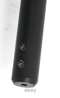 Black Widow 27 CB Ham Red Open Coil Antenna 15,000 Watt 26.0-29.0 MHz USA Made