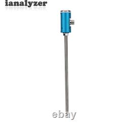 Blue MA-12 7MHz 50MHz Portable GP Antenna High Quality Shortwave Antenna