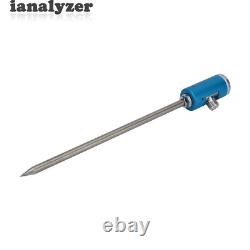 Blue MA-12 7MHz 50MHz Portable GP Antenna High Quality Shortwave Antenna