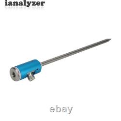 Blue MA-12 7MHz 50MHz Portable GP Antenna High Quality Shortwave Antenna