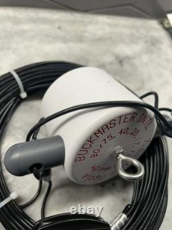 Buckmaster OCF Dipole Antennas DX-OCF-HP