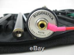 Buddipole Portable Antenna Kit Ham Radio Equipment Pre-Owned