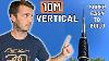 Build An Easy 10 Meter 28 Mhz Vertical Antenna For DX