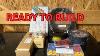 Building Budget Friendly Ham Radio Antennas Parts Selection