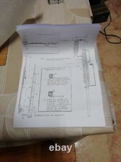 Butternut HF6V Ham radio hf vertical antenna