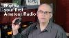 Buying Your First Amateur Radio Ham Radio Q A