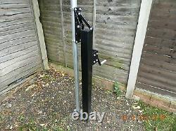 CANTENNA. BSTMW-1100 Antenna Tilt mast