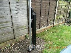 CANTENNA. BSTMW-1100 Antenna Tilt mast