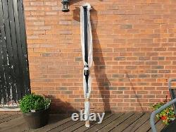 CANTENNA. BTM-50. Antenna tilt mast. Base Tilt