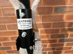 CANTENNA. BTM-50. Antenna tilt mast. Base Tilt