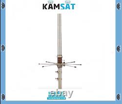 CB ANTENNA BASE SIRIO 827 5/8 WAVE 26-29 MHz