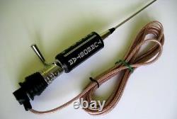 CB ANTENNA LEMM AT-3001 TURBOSTAR 26-28 MHz 50Ohm 2000W ANGLE SET UP