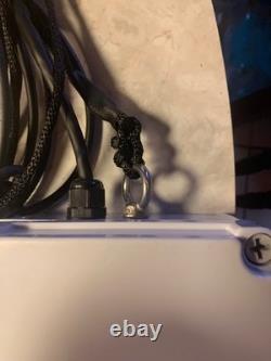 CB Base Station Antenna- Half-Wave Vertical 11m Base Antenna No Mast Required