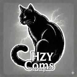 CB Base Station Antenna- Half-Wave Vertical 11m Base Antenna No Mast Required