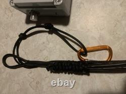 CB Base Station Antenna- Half-Wave Vertical 11m Base Antenna No Mast Required