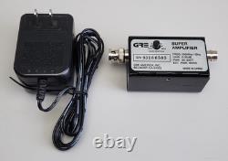 CB HAM Radio Lot Coaxial Antenna Switches CX-3 UHF RF BNC Aux Cables, UNTESTED