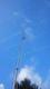 CB RADIO ANTENNA BASE SIRIO SY27-4 4 ELEMENT BEAM 10 M YAGI 27 MHz 28 MHz
